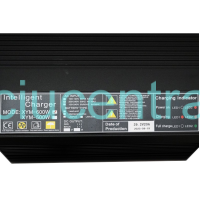 NEATA 29.2V/20A Ličio jonų įkroviklis